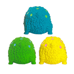 Jouet molaire de haute qualité pour animaux de compagnie cochon chien jouets chien jouets à mâcher pour mâcheurs agressifs - Product Image 2