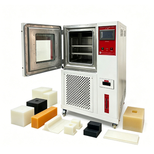 ASTM D4339 ISO 6270 Plastic -40 to 100 Degree Temperature and Humidity <strong>Test</strong> <strong>Chamber</strong> - Product Image 1