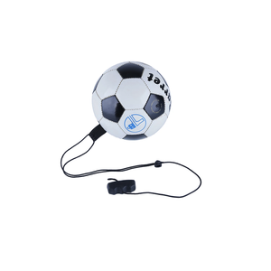 Balón de entrenamiento de fútbol Balón de fútbol de entrenamiento para niños con cordón - Product Image 4