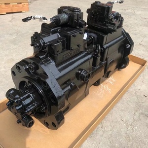 Excavator Parts Hydraulic <b>Pump</b> K3V140DT K3V140 Main <b>Pump</b> with High Quality for SY285 SY295 - Product Image 2