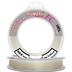 Kastking — pêche de ligne, en fluorocarbone, rose, 100%, 50yds, compétition FC, pour le thon de mer - Product Image 2