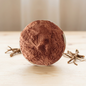 Polvo de Rubia Cordifolia, alta calidad, proveedor de India - Product Image 1