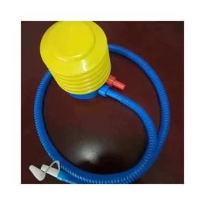 Pompa Udara Silinder Ganda Mini, Kaki Shim Balon Murah Tiongkok, Dioperasikan, Grosir