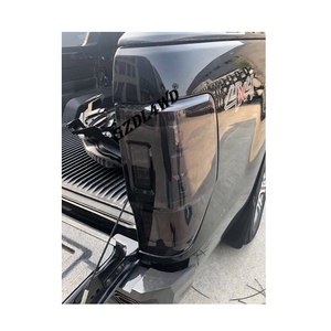 Nouveau feu arrière <span class=keywords><strong>LED</strong></span> noir fumé pour camions Ranger GZDL4WD <span class=keywords><strong>TL</strong></span>-FR-7 - Product Image 6