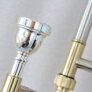 Nivel de calidad profesional, trombón, Rass, ody, Old Acker <span class=keywords><strong>chino</strong></span> - Product Image 2