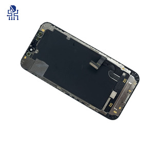 Schermo OLED Originale Ricondizionato per <span class=keywords><strong>iPhone</strong></span> 12 Mini <span class=keywords><strong>5.4</strong></span> <span class=keywords><strong>Pollici</strong></span>, Display True Tone Sostitutivo - Product Image 6