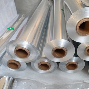 Papel de Aluminio Seguro para Alimentos, No Tóxico, para Uso Diario en el Hogar y Almacenamiento de Alimentos - Product Image 5