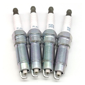 Bougies d'allumage en <span class=keywords><strong>iridium</strong></span> / alliage de nickel / platine de haute qualité à <span class=keywords><strong>prix</strong></span> de gros - Product Image 3