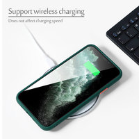 Coques de Téléphone Portable en Gros pour iPhone 14 Pro Max, Coques 18 17 16 15 13 11 12, Accessoires, Housse Mate Antichoc, Produits en Dropshipping