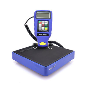 <span class=keywords><strong>Balance</strong></span> numérique de charge de réfrigérant RCS-N9030 pour climatisation - Product Image 3