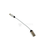 P029-3 vétérinaire jetable numérique Flexible Animal Endoscope bronchoscope Portable vétérinaire gastro-intestinal