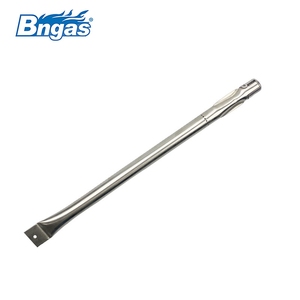 Pièces de rechange de brûleur de tube de gril à gaz de barbecue compatibles brûleurs de tuyau d'acier inoxydable de barbecue - Product Image 3