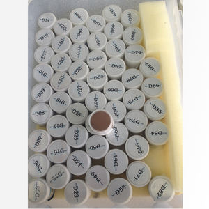 Drawell 데스크탑 유형 오레테스트 기계실험실 XRF 광물 합금 분석기 - Product Image 5