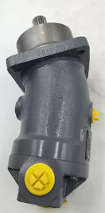 Bomba de pistones hidráulica L2F23 L2F23R3P4 L2F28 L2F28L3P4 L2F12 L2F12R2P4 L2F23R3Z4 L2F23-70 para excavadora - Product Image 4