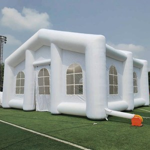 <span class=keywords><strong>Tenda</strong></span> Gonfiabile Gigante per Eventi e <span class=keywords><strong>Campeggio</strong></span>, Prodotta a Guangzhou - Product Image 1