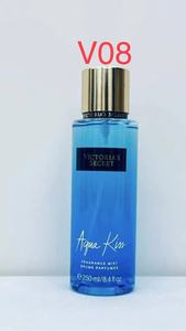 Spray corporel Victoria's Secret Aqua Kiss 250ml Parfum avec senteur Pareonee - Product Image 3