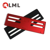 Service CNC en aluminium, outils de fraisage avec toron, fraisage et polypropylène, Service en plastique