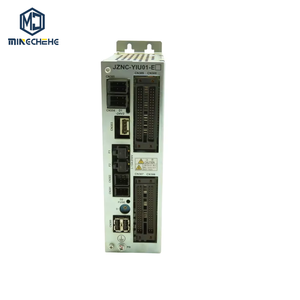 Composant électronique industriel SRDA-SDA03A01A-E SRDA-SDA03A01B, unité d'amplificateur PWM pour système de commande de robot - Product Image 1