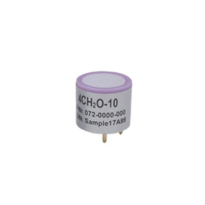 Sensor de Formaldehído Electroquímico Maoyuan Measurement Control 4Ch2O-10 para Detección Ambiental - Product Image 4