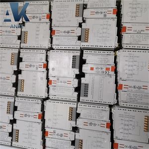 Beckhoff EL2202 เทอร์มินัล EtherCAT เอาต์พุตดิจิตอล 2 ช่อง 24 V DC 0.5 A โมดูลสามขั้นตอนแบบกดดึง - Product Image 6