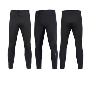 <span class=keywords><strong>Pantalon</strong></span> Néoprène pour Femme et Homme, 3mm, Garder au Chaud pour l'Aérobic Aquatique, Plongée, Surf, Natation, Plongée en Apnée, <span class=keywords><strong>Kayak</strong></span> - Product Image 1