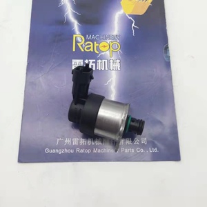 โซลินอยด์วาล์วโซลินอยด์ SK140-8 SK130-8 32G6107080 32G6107020 0 928 400 742 0928 400 742 0928400742 - Product Image 1