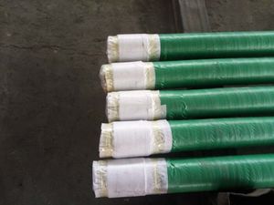 DN125 гибкий шланг 6 дюймов бетононасос резиновый шланг - Product Image 3