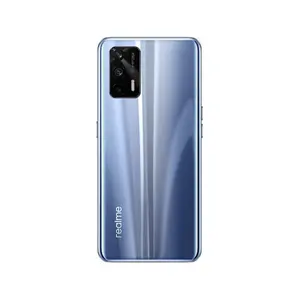 Realme <span class=keywords><strong>GT</strong></span> 5G Telefono Cellulare Usato di Alta Qualità, Smartphone di Seconda Mano Sbloccato, Telefono Originale Realme <span class=keywords><strong>GT</strong></span> 5G - Product Image 4