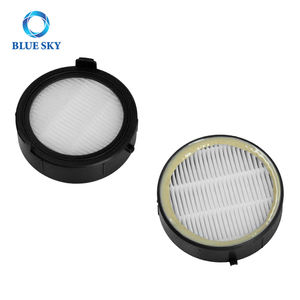 Kit de filtre éponge d'échappement de remplacement pour pièces de rechange d'<span class=keywords><strong>aspirateur</strong></span> <span class=keywords><strong>Electrolux</strong></span> Power Hygienic 800 EP81HB25WU - Product Image 2