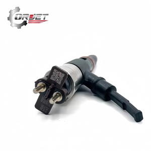 5296723 5296273 Injecteur de carburant Vente directe d'usine Injecteurs de carburant portables Injecteurs de carburant turbocompressés à haut débit pour AUDR - Product Image 3