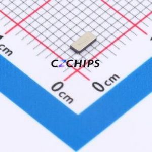 CM7V-T1A-32.768KHZ-12.5PF-10PPM-TA-QC Crystal (Passive) SMD3215-2P Crystal Oscillator 32.768kHz 10ppm 12.5pF 70kOhm - Product Image 1
