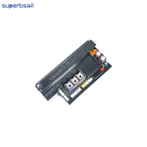 Ensemble de contrôleur de gros Superbsail pour <span class=keywords><strong>Ninebot</strong></span> <span class=keywords><strong>P65</strong></span> E Scooter accessoires réparation Scooter pièce de rechange contrôleur Scooter - Product Image 3