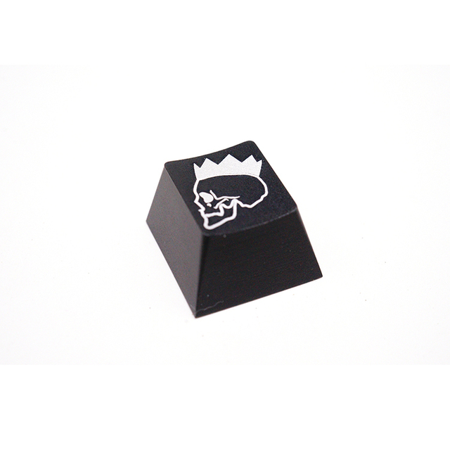 China Factory OEM Customized Pattern Keycap Single Replacement Keycap With Custom Printing for Mechanical Gaming Keyboard
