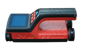 Escáner de acero integrado profesional para detección de metales e inspección de componentes estructurales - Product Image 4