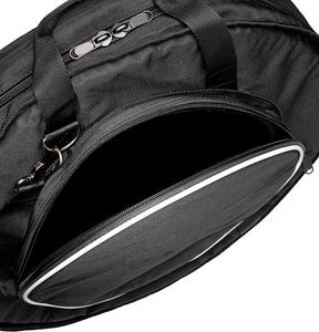 Estuche para Platillos de Batería Personalizado y Resistente de 22 Pulgadas (55,88 cm) con Compartimento para Hi-Hat - Product Image 5