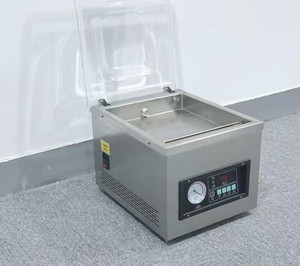 Stainless Steel Tabletop Chamber <b>Vacuum</b> <b>Sealer</b> Machine Commercial Food Packaging <b>Vacuum</b> Sealing Machine - Product Image 5