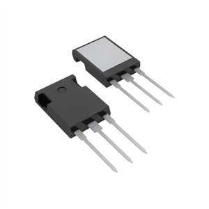 ทรานซิสเตอร์ ISOPLUS247 IXFR4N100Q ซื้อออนไลน์ อะไหล่อิเล็กทรอนิกส์ของแท้ บริการครบวงจร - Product Image 1