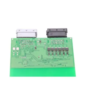 Geautomatiseerde Pcb-Assemblageservice Elektronische Printplaat Pcba-Circuitassemblageservice Fabrikant Heatsink Pcba