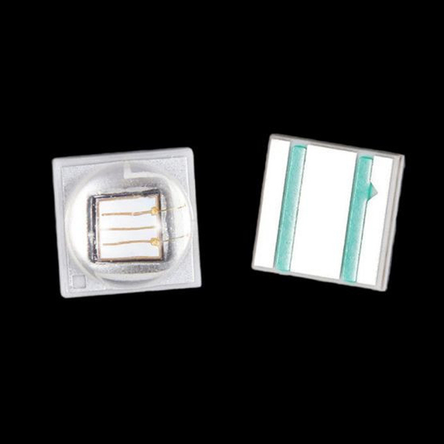 PLCC2 3535 Series 1W/3W Epistar Sanan Chip Type Ceramic SMD LED