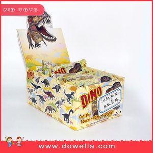 Dragon de mer 3D en PVC, modè<span class=keywords><strong>le</strong></span> de dinosaure de collection, jouet éducatif pour enfants, jouet animal cognitif, cadeau parfait pour les enfants - Product Image 5