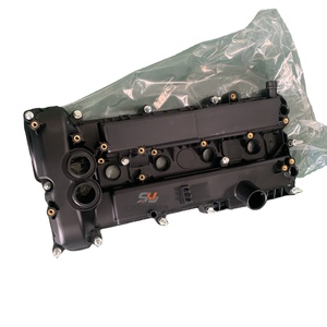 Nieuwe LR070360 AM motor kleppendeksel voor Freelander 2 & Range Rover Evoque 2006-2016 2.0T/3.2L motoren 1 jaar garantie - Product Image 4