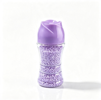 Perles de parfum solides 200g, écologiques et longue durée, parfum Océan Citron Agrumes, pour vêtements, marque US EU, sous marque privée
