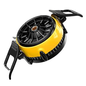 MEMO DLA6 Live Sreaming Mobile Phone <b>Cooler</b> Clip Mobile Cooling <b>Fan</b> for Gaming - Product Image 1