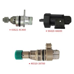 Sensore del contachilometri dei ricambi auto coreani adatto per il sensore di velocità del contachilometri del veicolo hyundai Kia - Product Image 1