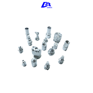 2011 T3 Hợp kim nhôm chính xác bánh CNC gia công với cho gia công cho cơ chế tự động - Product Image 1