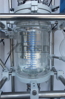 Machine d'extraction par solvant d'herbes/équipement de machine d'extraction par ultrasons