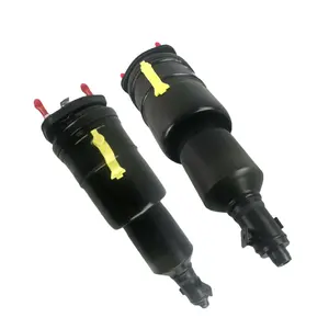 LS460 4801050240 4801050211 hydraulic suspension strut for Lexus 460 Front auto car shock absorber Air Shock Absorber