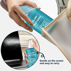 <span class=keywords><strong>Limpiador</strong></span> <span class=keywords><strong>de</strong></span> pantalla personalizado <span class=keywords><strong>de</strong></span> 200ml, <span class=keywords><strong>limpiador</strong></span> <span class=keywords><strong>de</strong></span> pantalla <span class=keywords><strong>de</strong></span> TV, <span class=keywords><strong>limpiador</strong></span> <span class=keywords><strong>de</strong></span> pantalla <span class=keywords><strong>de</strong></span> TV, con Toalla <span class=keywords><strong>de</strong></span> microfibra - Product Image 6