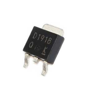 Componentes Originales Garantizados CS100N03A4 30V 100A IGBT Transistor TO-252 - Product Image 3