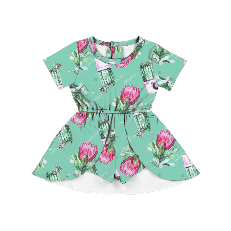 ชุดหมีเด็กอ่อน 3